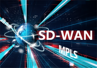 SD-WAN混合云与公网流量访问走向的多种方式-曹晨博客