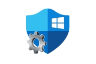 Defender Control v2.1 绿色单文件版 - Windows Defender开关控制器-曹晨博客