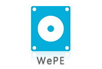 微PE工具箱 (WePE) v2.2 - 好用的纯净 WinPE 启动盘/ U盘重装系统工具-曹晨博客